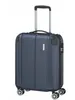 Travelite Carrello a 4 ruote S City nero Anteprima dell’immagine prodotto 1