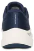 Skechers Damen Sneaker Low BIG LEAGUE Dunkel Blau Textil  Produktbild-Vorschau 10