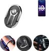K-S-Trade 3in1 Smartphone-Ring Handy-Ring kompatibel mit Produktbild-Vorschau 1
