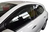 Heko Deflecteurs D'Air / De Vent Pour Renault Megane 4 Voir les images du produit 3