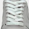 Flache Glitzer Schnürsenkel Glitter Laces Modisch Kostüm Produktbild-Vorschau 2