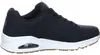 Skechers Uno Sportschuhe Herren Sneaker Sneaker Schwarz Productafbeelding-voorbeeld 86