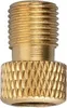 Adapter zaworu Schwalbe Dv/Sv do Av Podgląd zdjęcia produktu 1