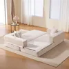 MODFU divano a blocco divano lounge con tasche laterali, Anteprima dell’immagine prodotto 12