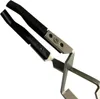 Pince Bergeon 7140 avec Spitze en Fibre de Carbone pour Voir les images du produit 2