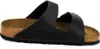 Birkenstock Herren Hausschuhe 752483 Farbe:Schwarz Größe: Produktbild-Vorschau 61