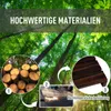 Outsunny Stojan na květiny Stojan na rostliny Čtyřstupňové Náhled obrázku produktu 5