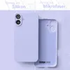 EAZY CASE - TPU Hülle für Apple iPhone 16 Plus, TPU Case Produktbild-Vorschau 3