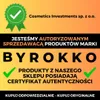 Marketing image for Byrokko products, highlighting authorized seller status and authenticity. Produktbild-Vorschau