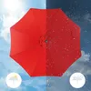 Slunečník SONGMICS Ø300 cm UPF 50+ lze sklopit o 30° na Náhled obrázku produktu 8
