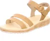 Paul Green Sandalen Sandalen Glattleder Produktbild-Vorschau 9