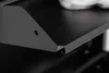 Furni24 Metall Schuhschrank Schwarz schmal – Schuhkipper Produktbild-Vorschau 15