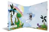HERMA Kindergarten-Motivordner "Dinos" Rückenbreite: 70 mm Produktbild-Vorschau 3