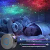 LED Galaxy Sternenhimmel Projektor, 3D Sternenlicht Produktbild-Vorschau 3