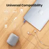 Adaptateur audio Ugreen USB-A vers minijack AUX 3,5 mm - Voir les images du produit 13