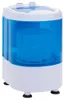 vidaXL Mini-Waschmaschine mit Schleuder und 1 Kammer 2,6 kg Produktbild-Vorschau 2