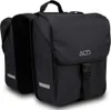 Acid Cmpt Fahrradtaschen 30l Schwarz  Schwarz One Size Produktbild-Vorschau 1