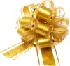 Oblique Unique Geschenkschleife Deko Schleife für Geschenke Produktbild-Vorschau 1