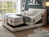 Carpino 180x200 cm Boxspringbett mit Motor Beige, Produktbild-Vorschau 2