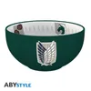 ATTACK ON TITAN - Bowl - 600 ml - Emblems S3 - cardboard Produktbild-Vorschau 2