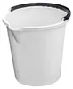 keeeper Putzeimer "mika" rund 10 Liter nordic-blue Produktbild-Vorschau 6