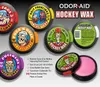 Odor Aid Hockey Stick Wax Puck-n-Ugly, veľkosť:Unisize Náhľad obrázku produktu 3
