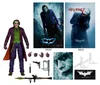 The Dark Knight DC Multiverse Deluxe Theatrical Edition – Náhľad obrázku produktu 3