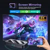 ZELURXX Smart TV Box 64bit Quad-Core Android Box 2GB ＋ 32GB Produktbild-Vorschau 5