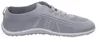 Schnürhalbschuh Freizeit (Casual) N231601-GY Produktbild-Vorschau 4