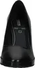 Décolleté Del Marchio Geox Del Modello D35tfa 000y3 Nero Anteprima dell’immagine prodotto 9