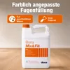 BONA Mix & Fill 5 Liter wasserbasierter Fugenkitt Produktbild-Vorschau 2