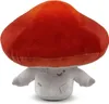 Peluche Dorohedoro En Mushroom 22 cm Anteprima dell’immagine prodotto 4