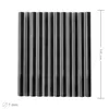 tyčinky tavné, černá barva, pr.7,2x100mm, 12ks Anteprima dell’immagine prodotto 2