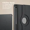 imoshion 360° drehbare Klapphülle Samsung Galaxy Tab S11 Produktbild-Vorschau 5