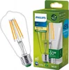 Philips Čirá žárovka s tradičním vzhledem 60 W, ST64 E27, 4 Náhled obrázku produktu 3