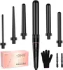 YASHE Haartrocknerbürste 4 in 1 Föhnbürste Haarstyler 1200 Produktbild-Vorschau 27