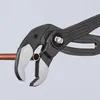 Pince réglable 400 mm Cobra XL KNIPEX Voir les images du produit 28