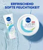 NIVEA Soft Erfrischende Feuchtigkeitscreme 3 x 200 ml Produktbild-Vorschau 5