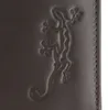 oxmox Leder Geldbörse Leather RFID Protect Kombibörse Produktbild-Vorschau 12