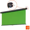 celexon Rollo Chroma Key Green Screen 200 x 190cm Produktbild-Vorschau 5