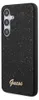 Guess Guhcs24Shggshk S24 S921 Czarny/Black Hard Case Voir les images du produit 11