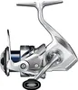 A studio shot of a fishing reel. Náhľad obrázku produktu