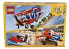 LEGO Creator Daredevil Stunt Plane, Zestaw do budowania, 7 Podgląd zdjęcia produktu 17