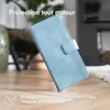 imoshion Bibliothèque Luxe pour le Google Pixel 7a - Bleu Voir les images du produit 5