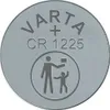 Pile lithium CR 1225 - Pile bouton Varta 3 V de 48 mAh Voir les images du produit 1