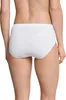 Schiesser Damen-Hüftslip im 2er-Pack weiß 44 Produktbild-Vorschau 12