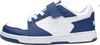 Puma Puma Rebound V6 Low PS  Sneakers Laag - blauw - Maat Voir les images du produit 1