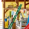 Schleich Farm World Pferdestall Produktbild-Vorschau 14