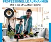 GRUNDIG Selfie-Studio 2-in-1, 12 LEDs Produktbild-Vorschau 11