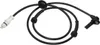 A.B.S. ABS Sensor Raddrehzahl für FIAT MULTIPLA (186) 30379 Produktbild-Vorschau 1